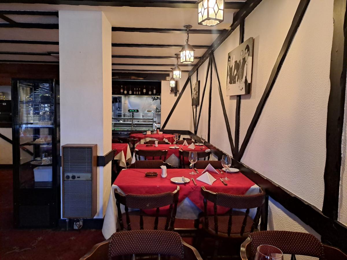 Bournemouth Steakhouse
